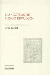 COPLAS DE MINGO REVULGO, LAS