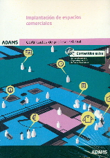 IMPLANTACION DE ESPACIOS COMERCIALES