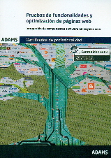 PRUEBAS DE FUNCIONALIDADES Y OPTIMICACION DE PAGINAS WEB