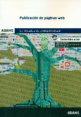 PUBLICACION DE PAGINAS WEB