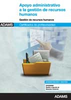 APOYO ADMINISTRATIVO A LA GESTION DE RECURSOS HUMANOS