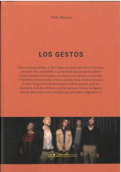 GESTOS. LOS
