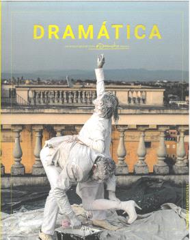 DRÁMATICA Nº 8 DICIEMBRE 2024