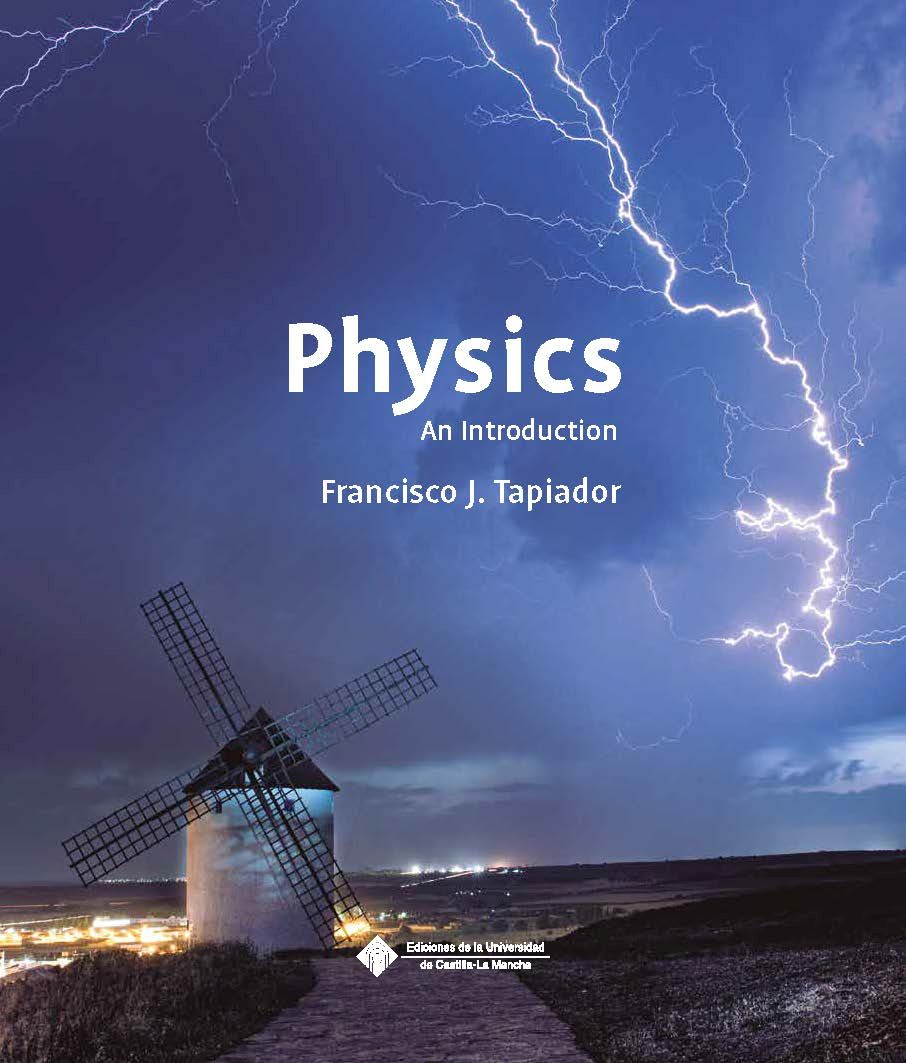 PHYSICS. AN INTRODUCTION