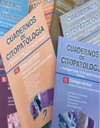 CUADERNOS DE CITOPALOGIA OBRA COMPLETA (14 Vol.)