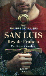 SAN LUIS REY DE FRANCIA