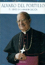 ALVARO DEL PORTILLO