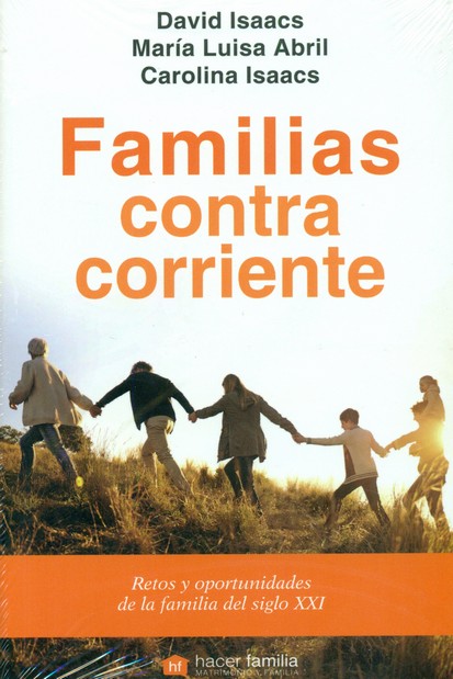 FAMILIAS CONTRACORRIENTE