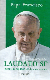 LAUDATO SI