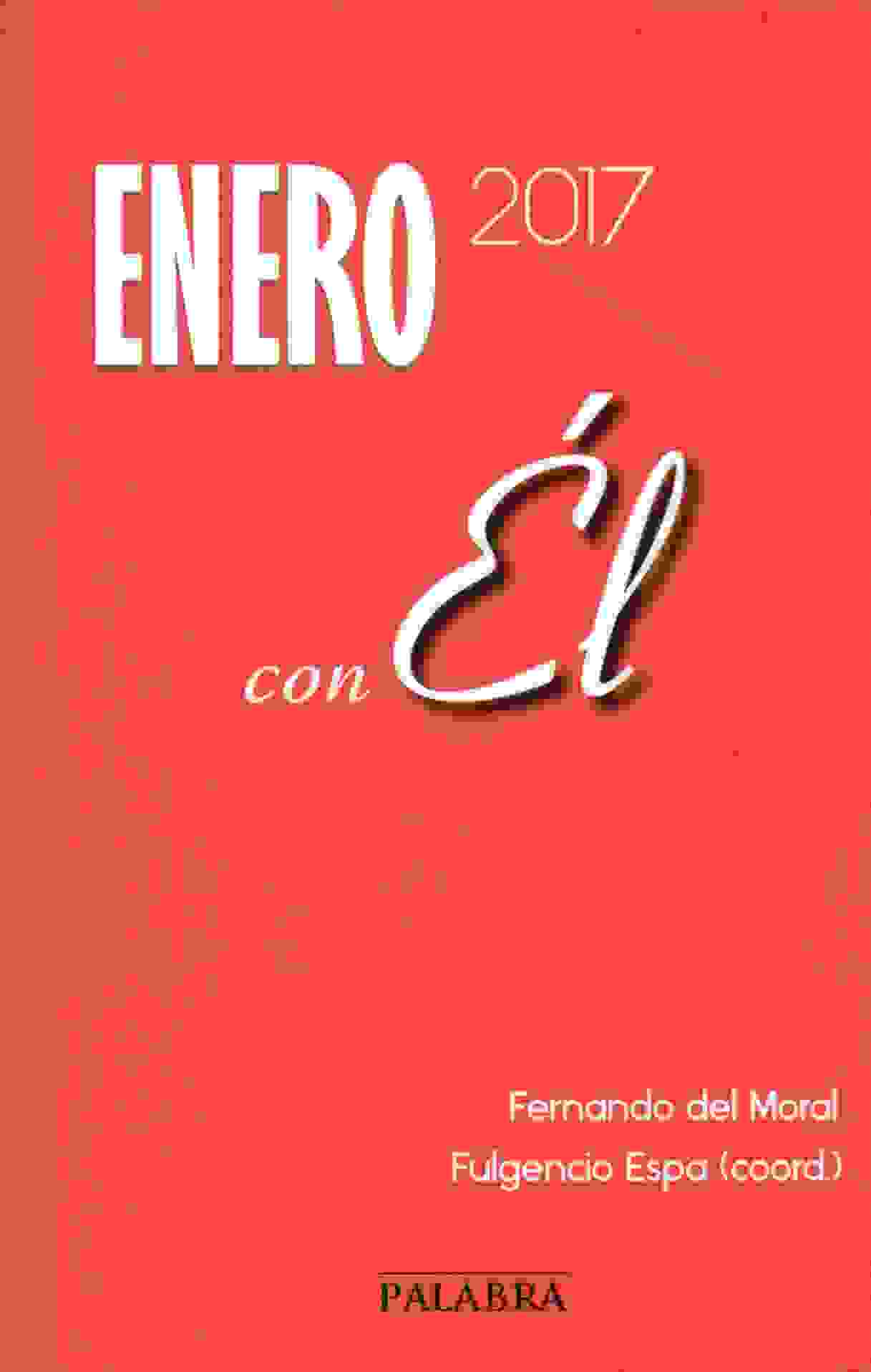 ENERO 2017. CON EL
