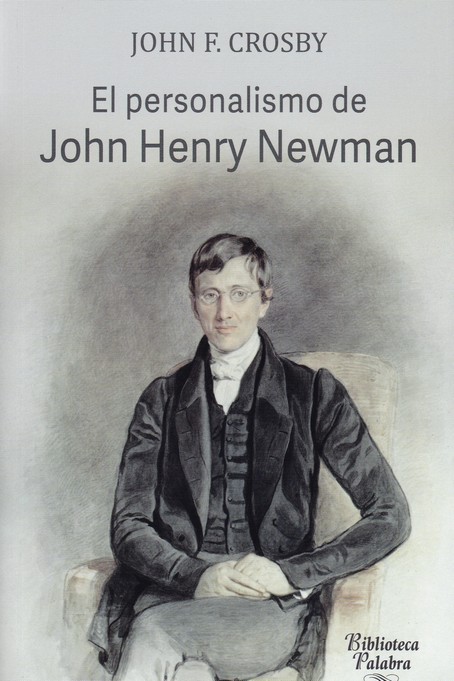 PERSONALISMO DE JOHN HENRY NEWMAN, EL