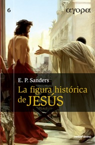 FIGURA HISTÓRICA DE JESÚS, LA