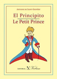 PRINCIPITO EL / PETIT PRINCE LE - EDICION BILINGUE ESPAÑOL-FRANCES