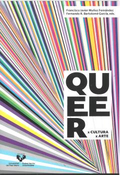 QUEER X CULTURA X ARTE