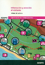 INFORMACION Y ATENCION AL VISITANTE
