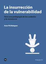 INSURRECCIÓN DE LA VULNERABILIDAD, la