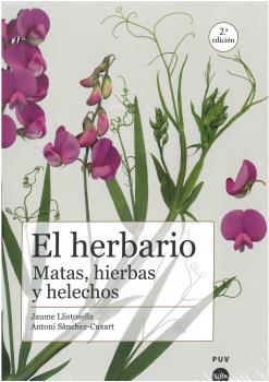 HERBARIO: MATAS, HIERBAS Y HELECHOS ( 2ª EDICIÓN )
