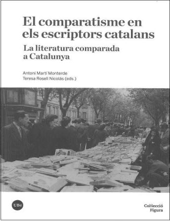 COMPARATISME EN ELS ESCRIPTORS CATALANS, EL