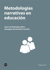 METODOLOGíAS NARRATIVAS EN EDUCACIóN