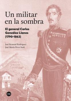 UN MILITAR EN LA SOMBRA