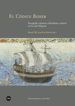 CÓDICE BOXER, EL. ETNOGRAFÍA COLONIAL
