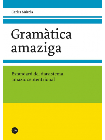GRAMÀTICA AMAZIGA