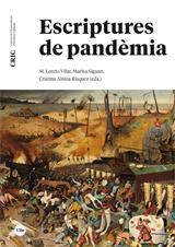 ESCRIPTURES DE PANDÈMIA