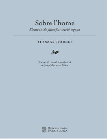 SOBRE L’HOME