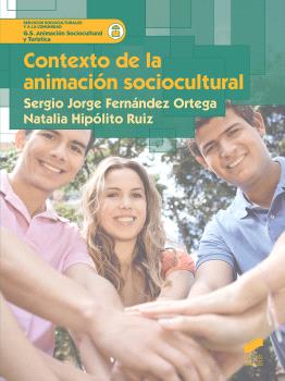 CONTEXTO DE LA ANIMACIÓN SOCIOCULTURAL