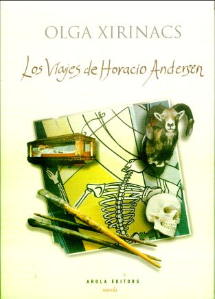 VIAJES DE HORACIO ANDERSEN