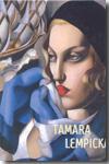 TAMARA DE LEMPICKA