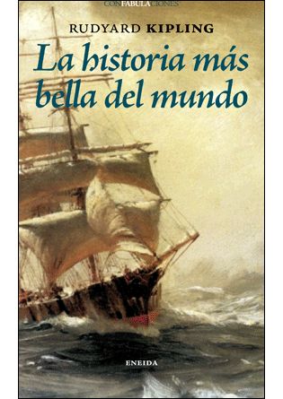 HISTORIA MAS BELLA DEL MUNDO, LA (6ª EDICIÓN)