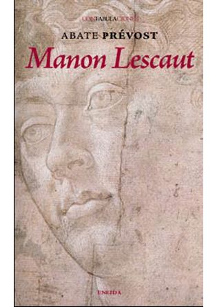 MANON LESCAUT