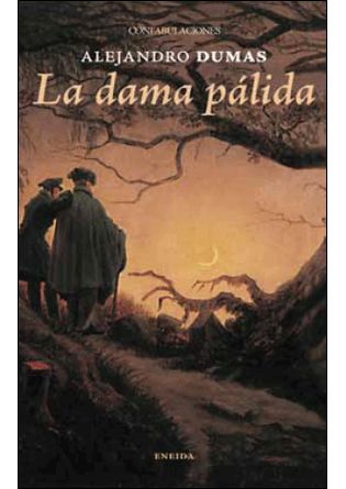DAMA PALIDA, LA - Colección CONFABULACIONES n.º 33