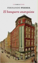 BANQUERO ANARQUISTA, EL - Colección CONFABULACIONES n.º 37