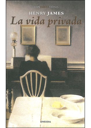 VIDA PRIVADA, LA - Colección CONFABULACIONES n.º 41