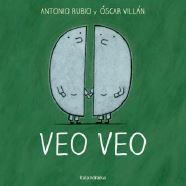 VEO VEO - DE LA CUNA A LA LUNA