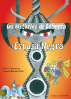 HISTÒRIES DE LABEPRA, LES . L´ESPASA NEGRA