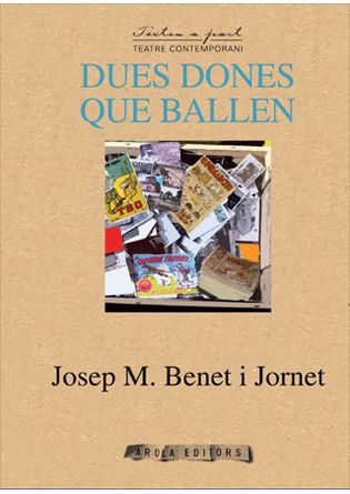 DUES DONES QUE BALLEN