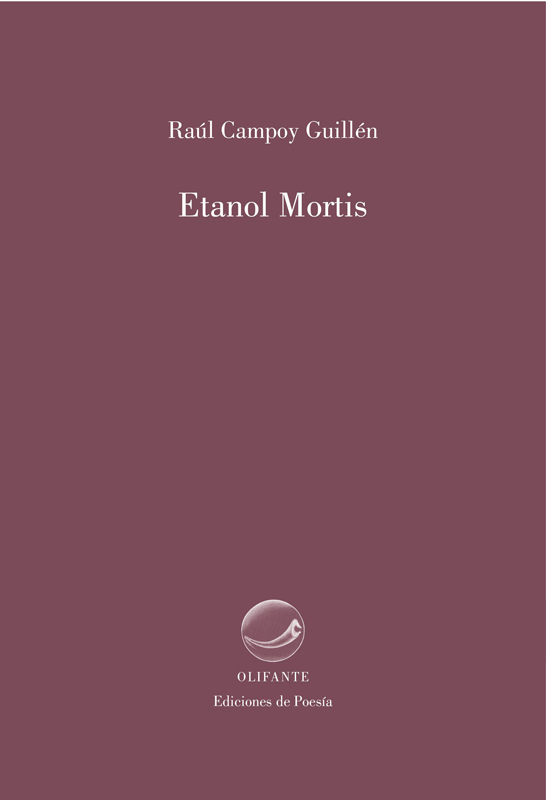 ETANOL MORTIS