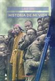 HISTORIA DE MI VIDA (AMARANTO)