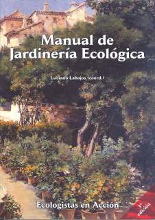 MANUAL DE JARDINERIA ECOLOGICA