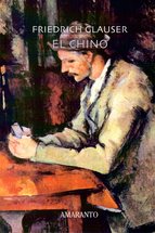 CHINO, EL (AMARANTO)