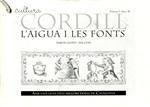 AIGUA I LES FONTS - CULTURA CORDILL 09