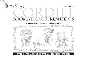 AROMATIQUES 1 REMEIERES - CULTURA CORDILL 11