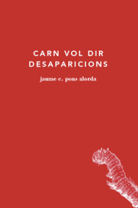 CARN VOL DIR DESAPARICIONS