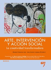ARTE INTERVENCION Y ACCION SOCIAL