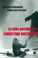 VIDA POSIBLE DE CHRISTIAN BOLTANSKI