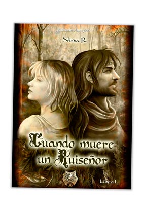 CUANDO MUERE UN RUISEÑOR 1