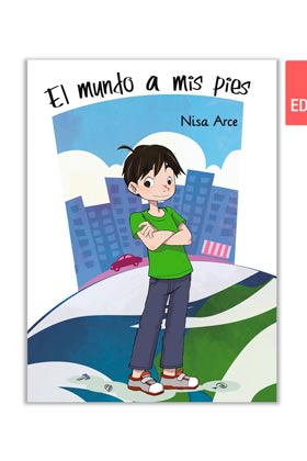 MUNDO A MIS PIES, EL